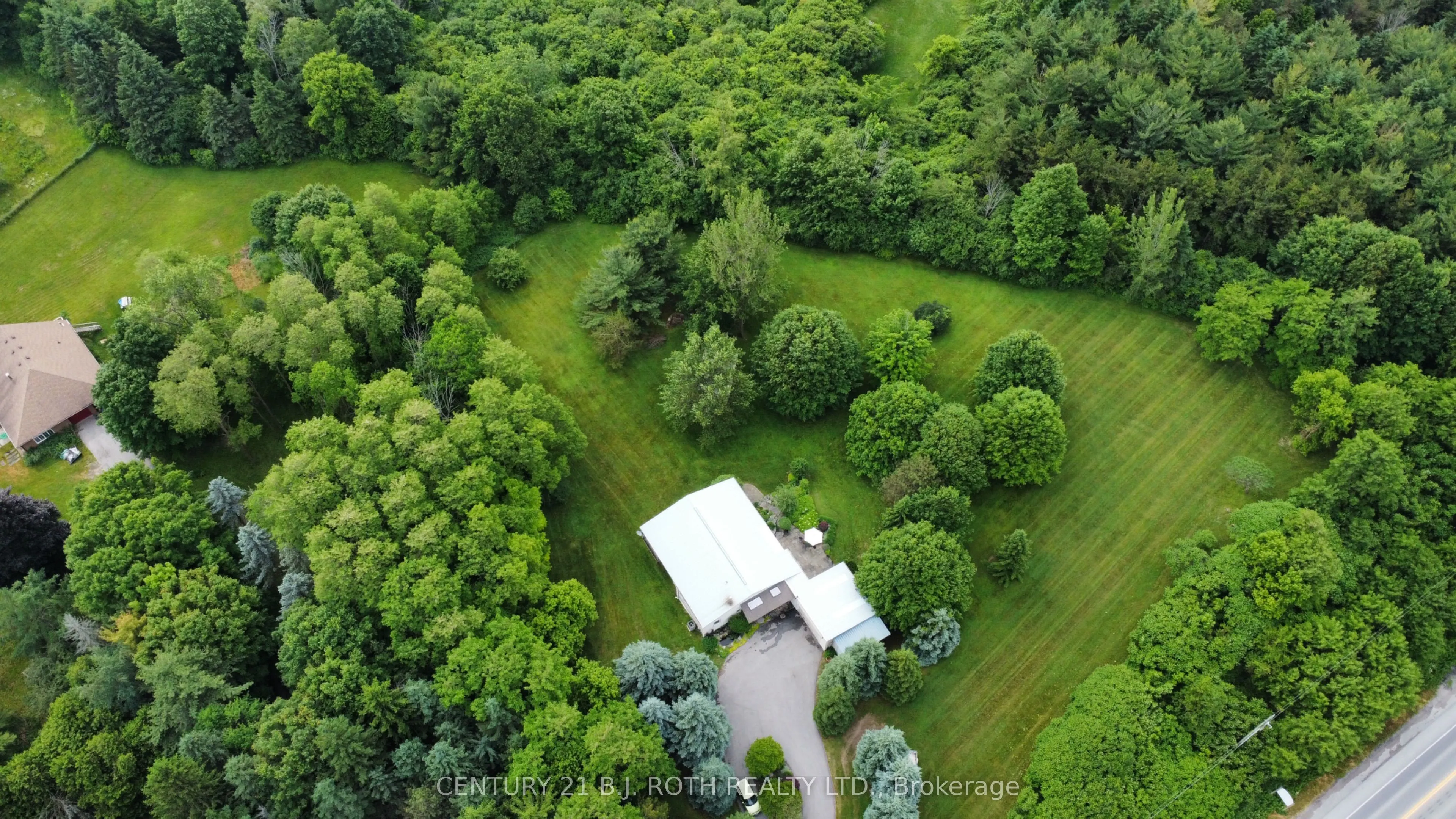 1131 Brock Road