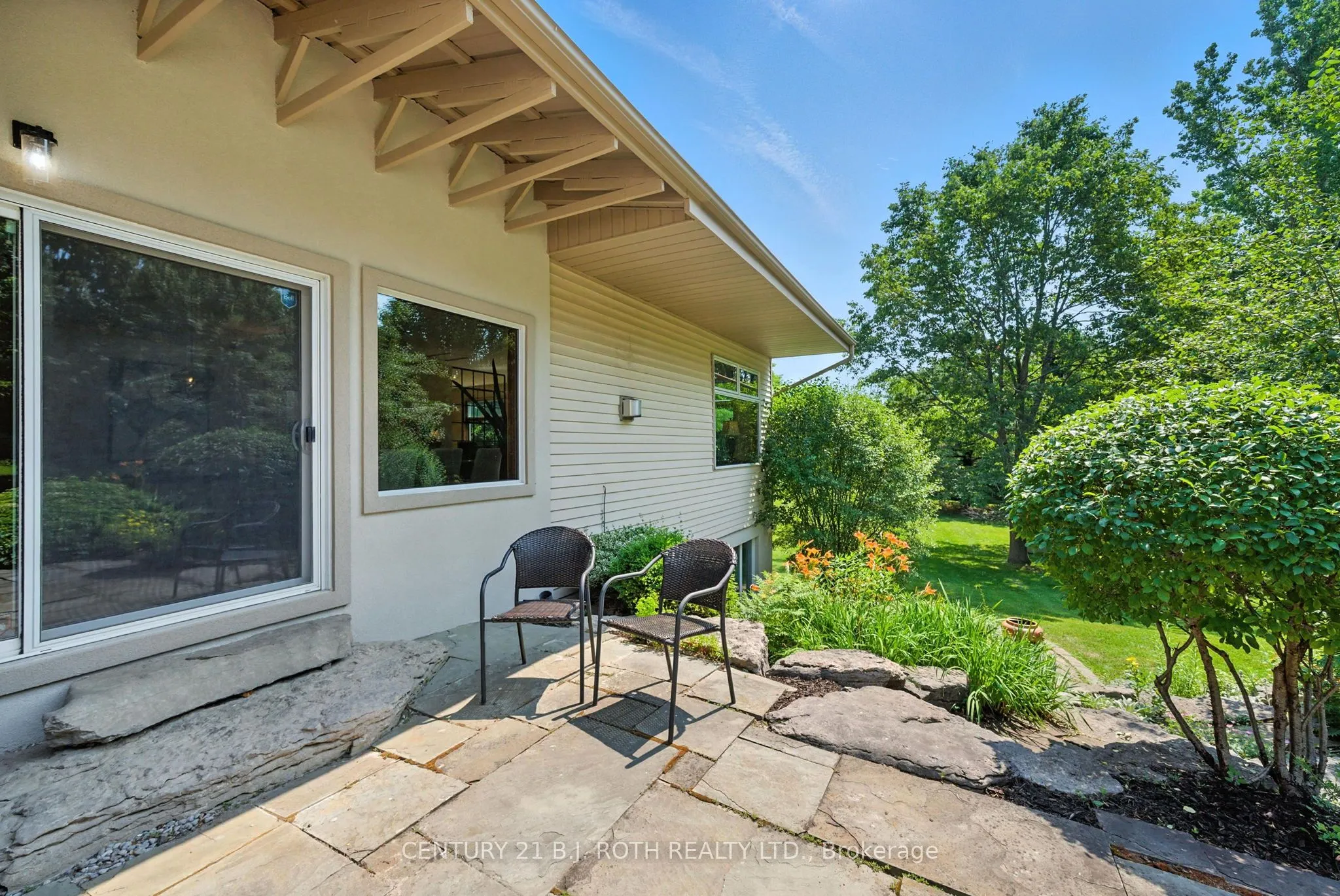 1131 Brock Road