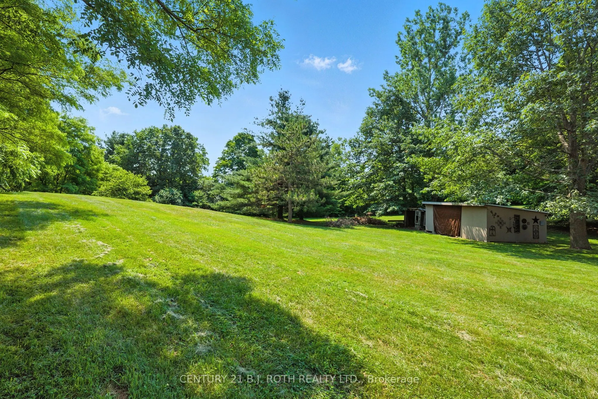 1131 Brock Road