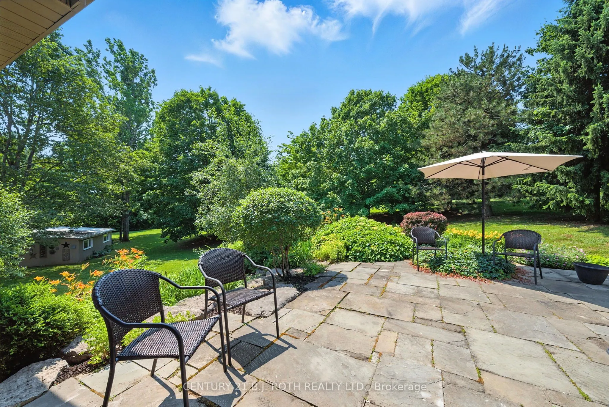 1131 Brock Road