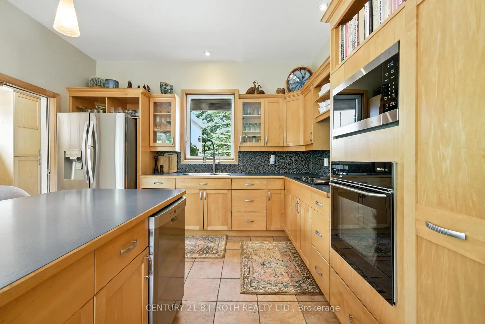1131 Brock Road
