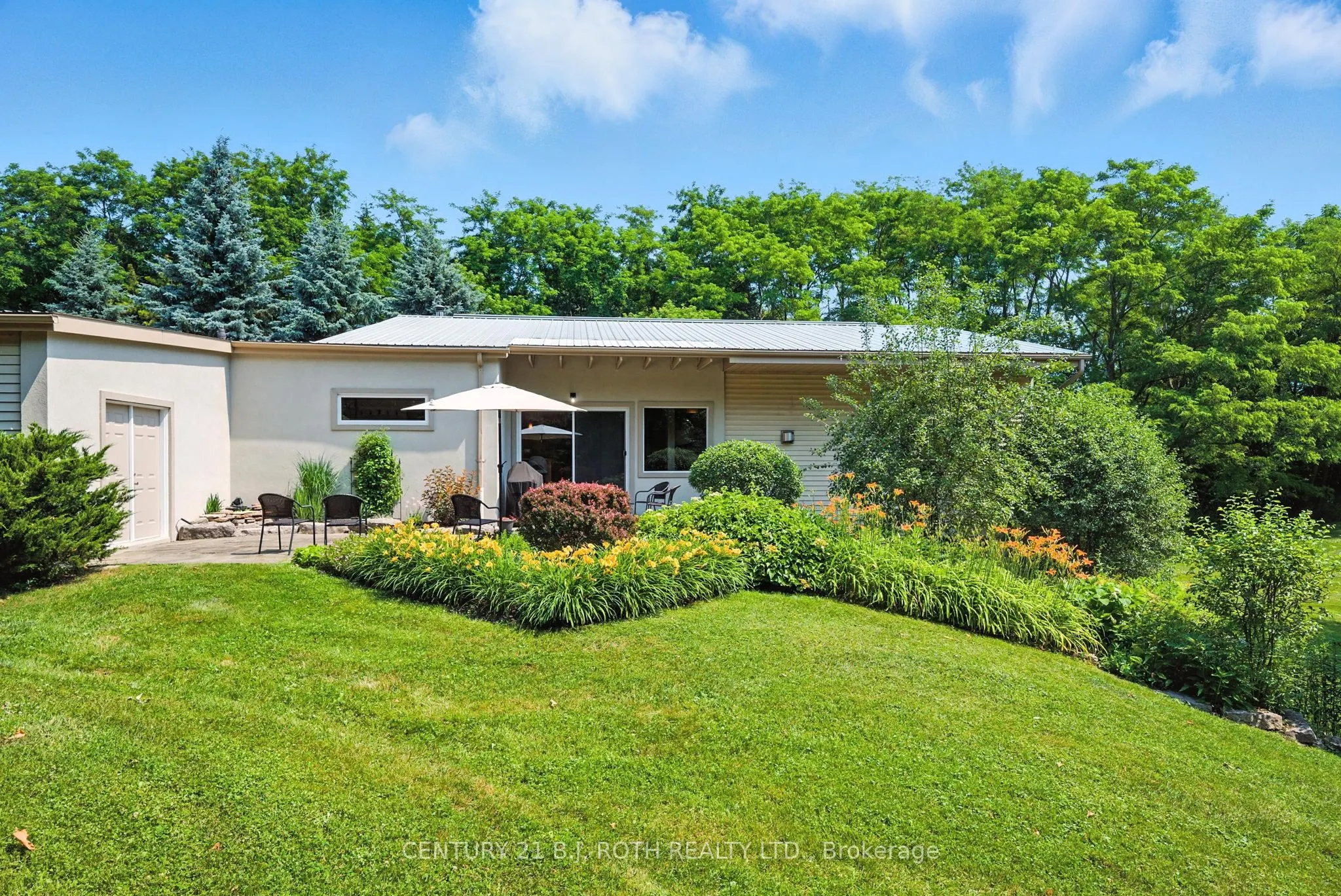 1131 Brock Road