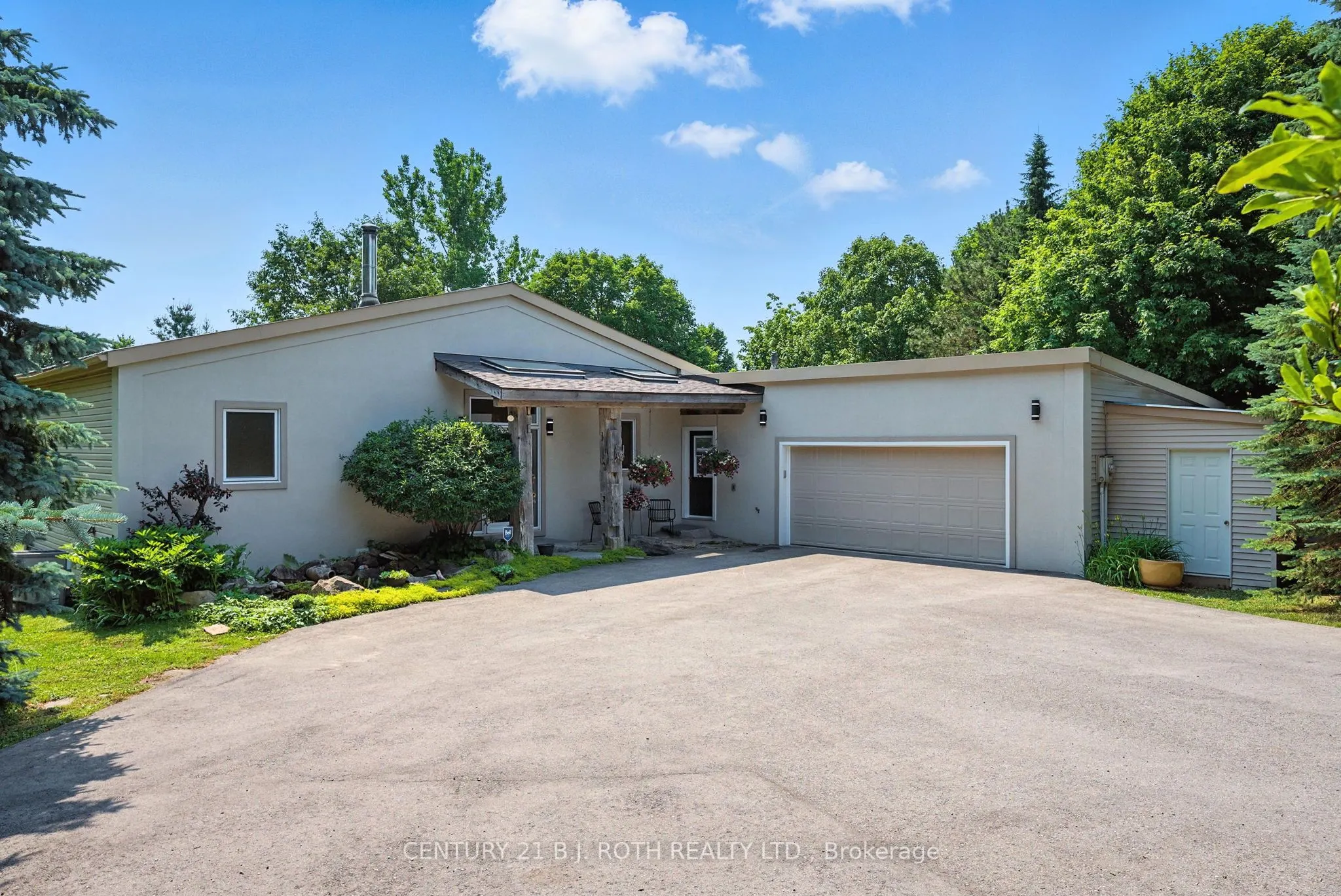 1131 Brock Road