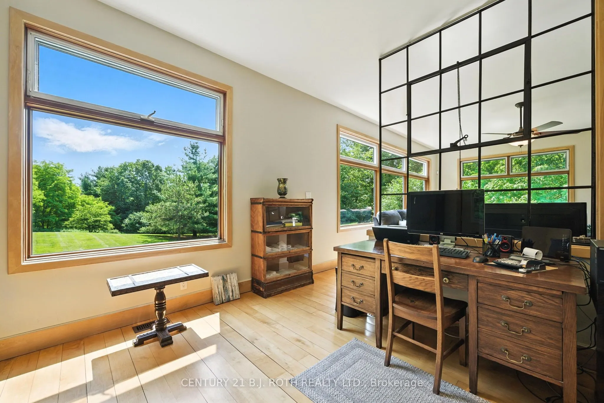 1131 Brock Road