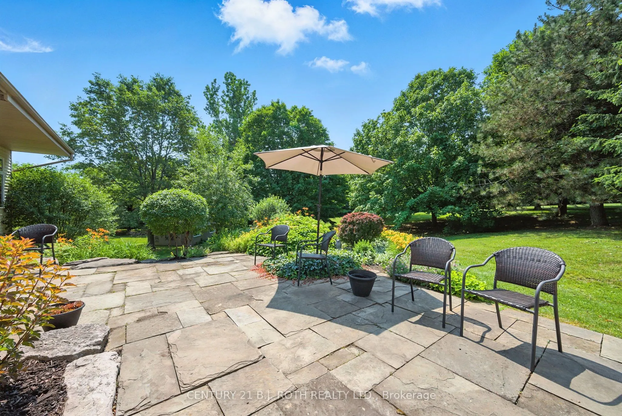 1131 Brock Road
