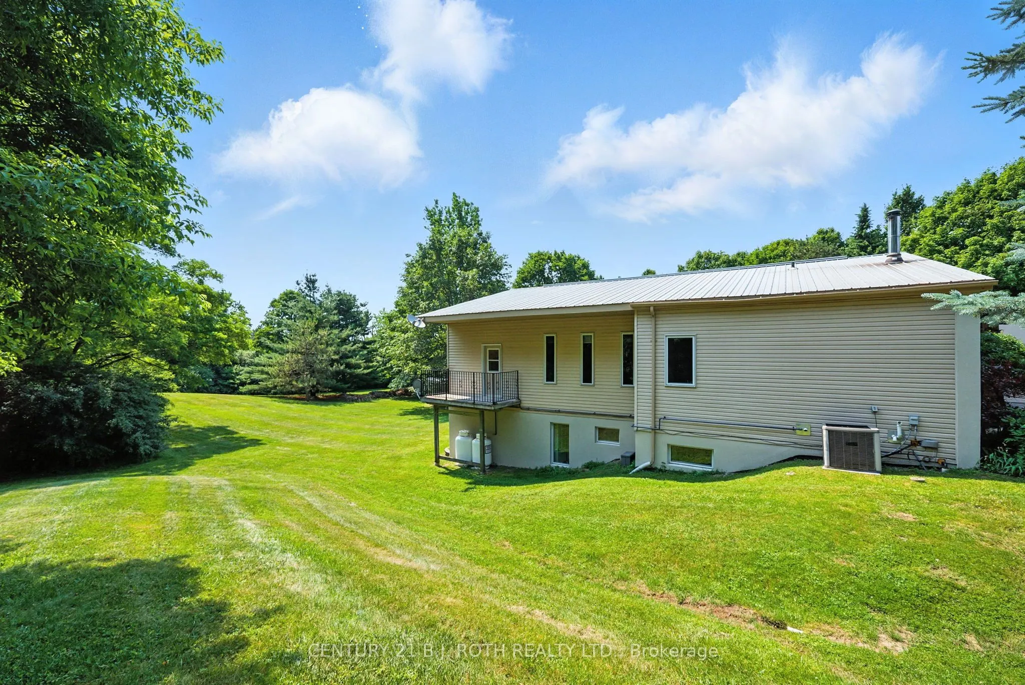 1131 Brock Road