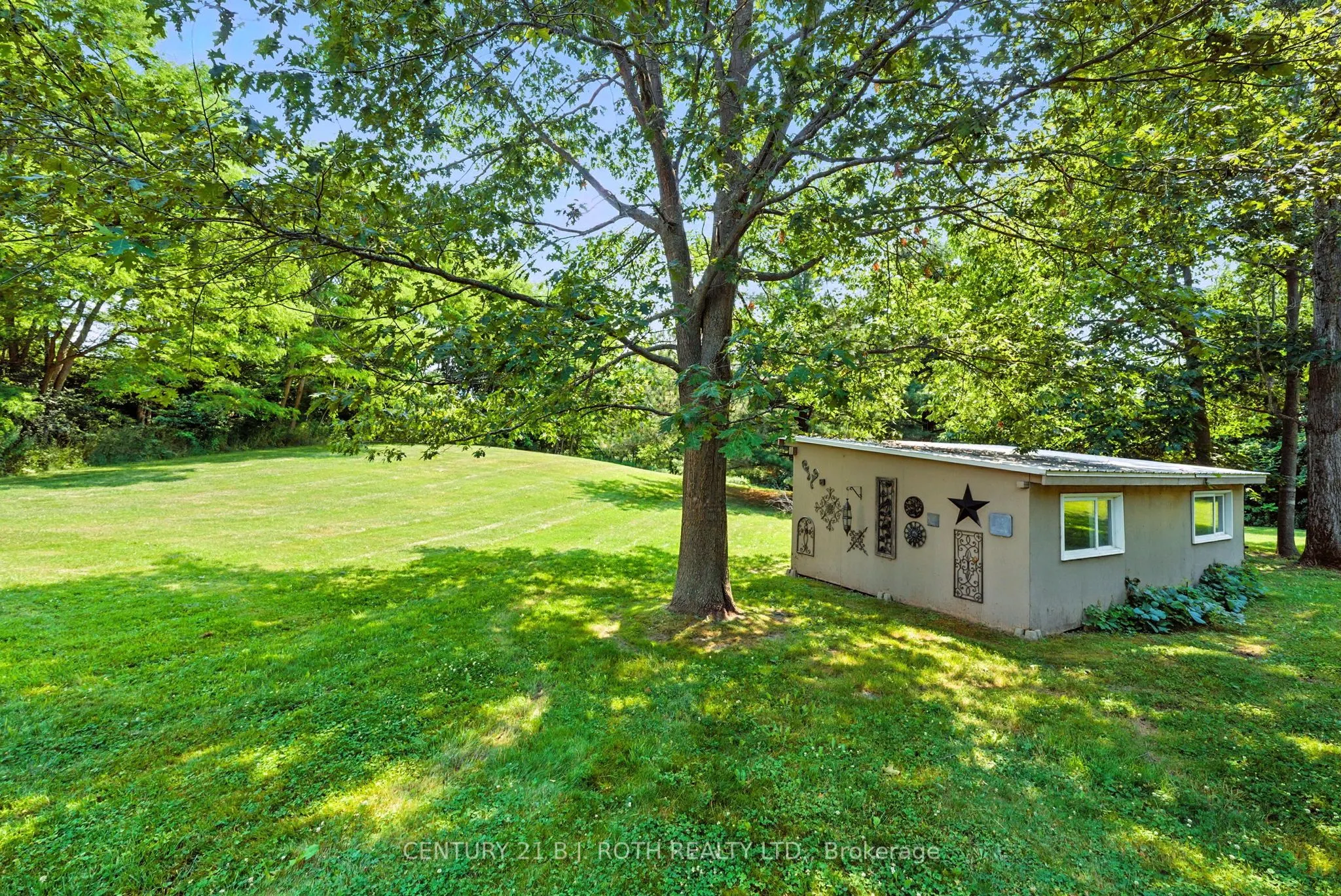 1131 Brock Road