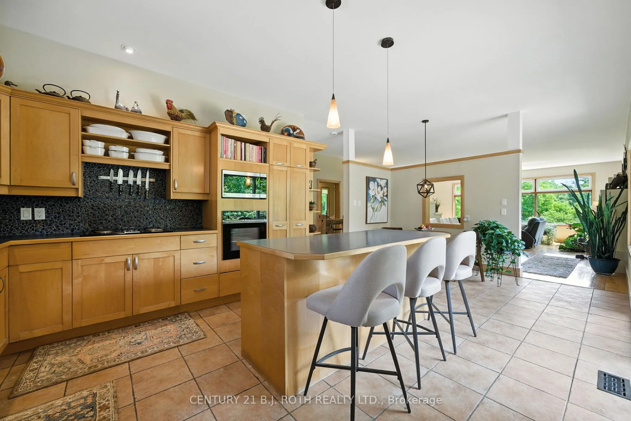 1131 Brock Road