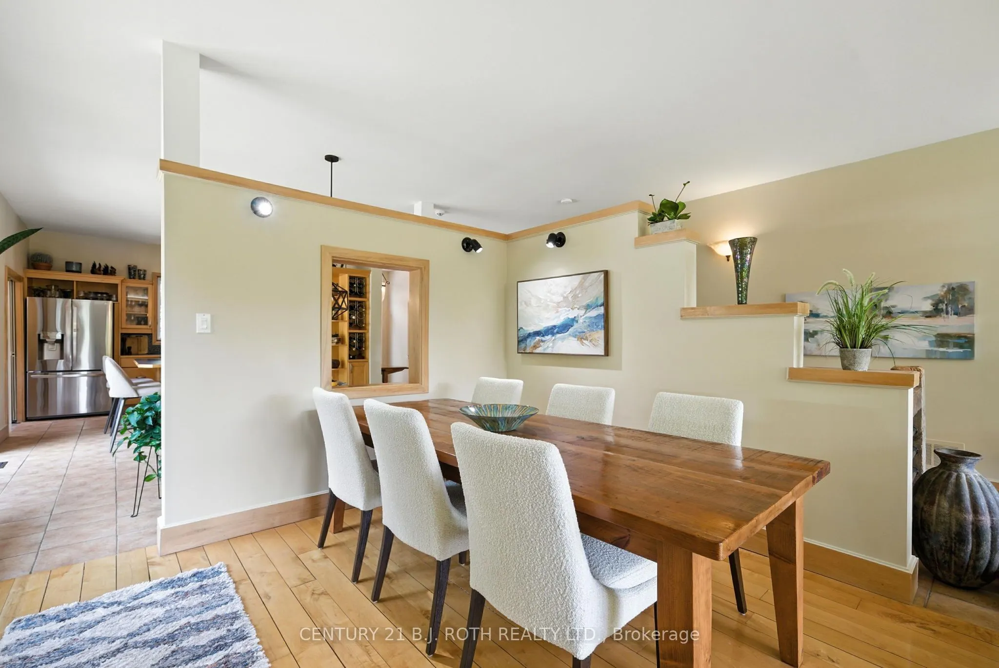 1131 Brock Road