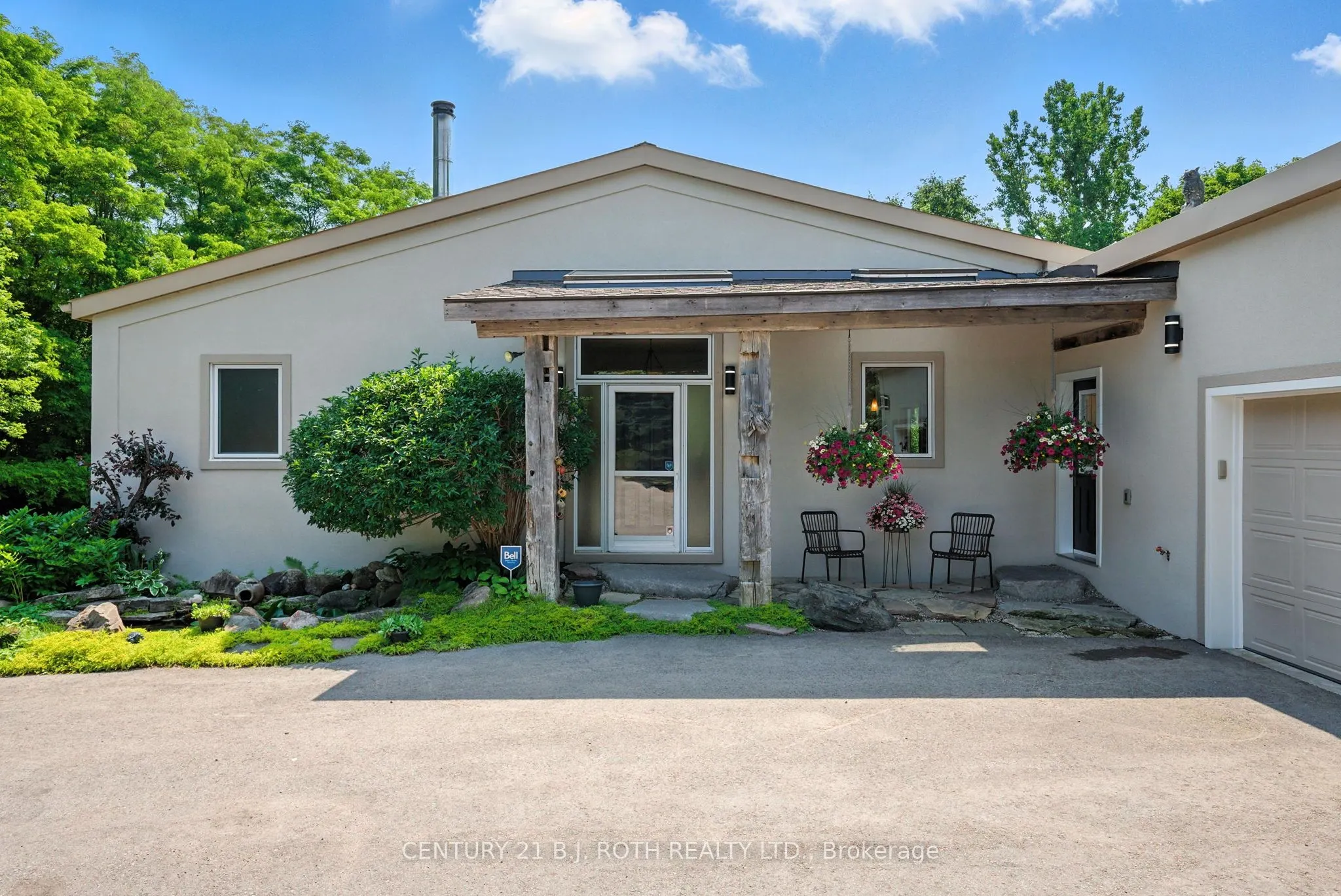 1131 Brock Road