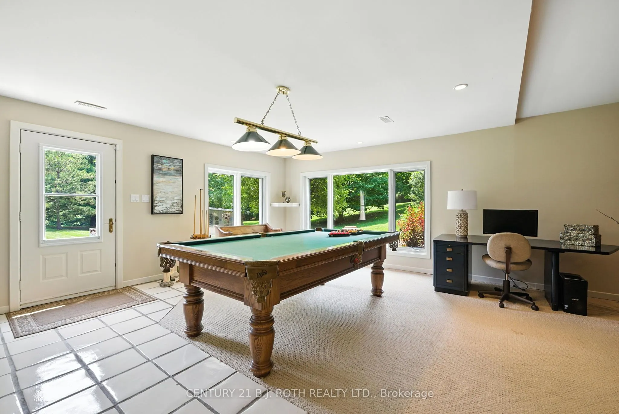 1131 Brock Road