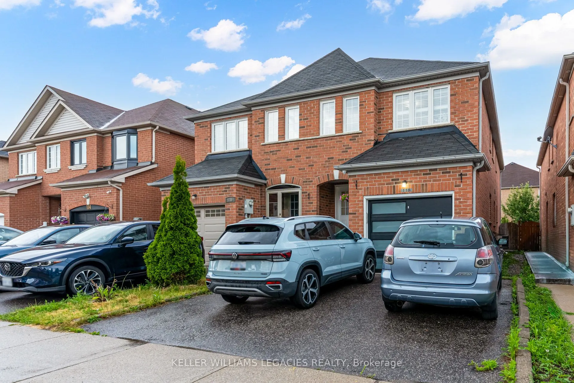 118 Guinevere Road