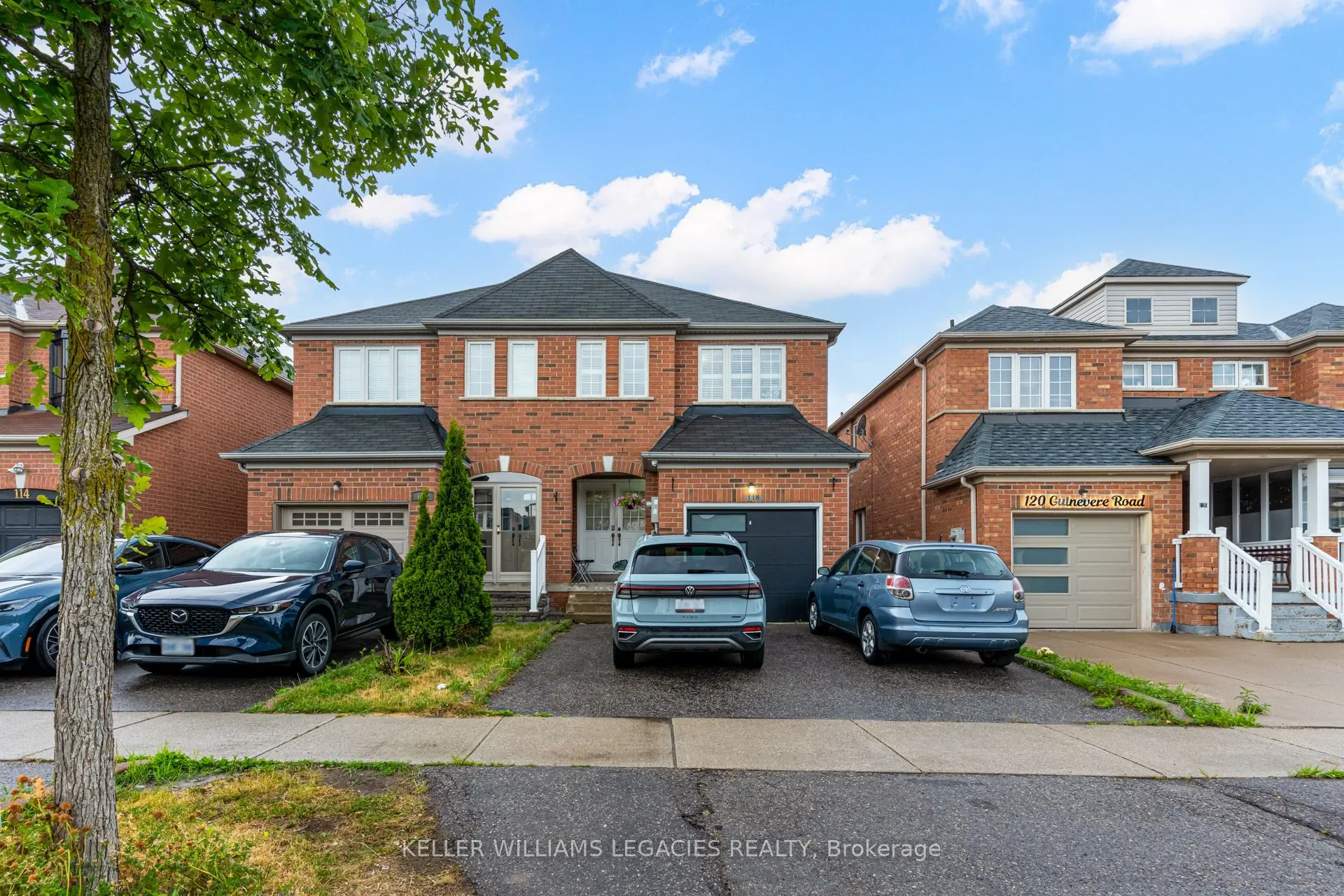 118 Guinevere Road