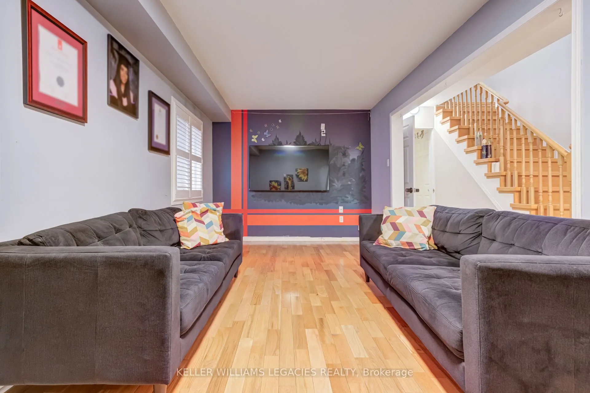 118 Guinevere Road