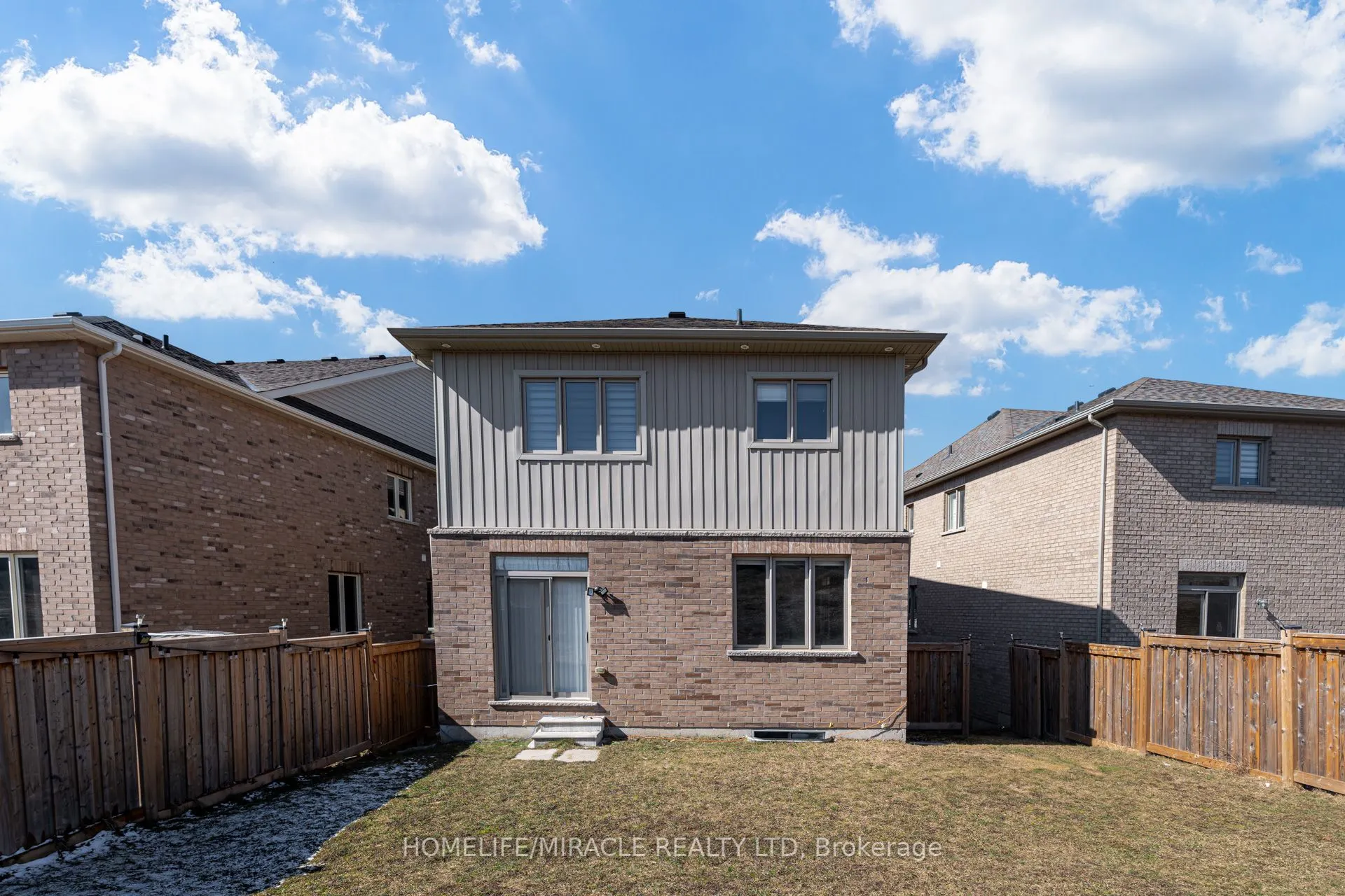 57 Sutcliffe Way