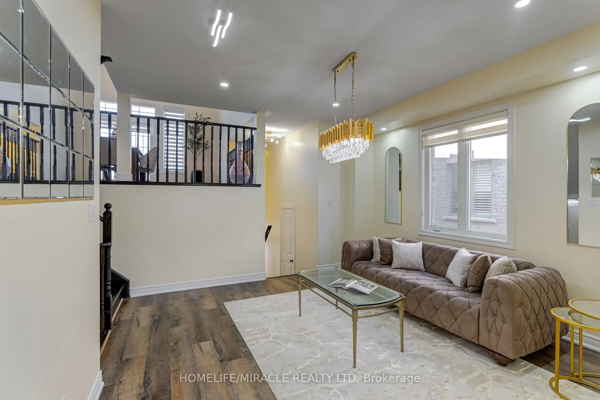 57 Sutcliffe Way