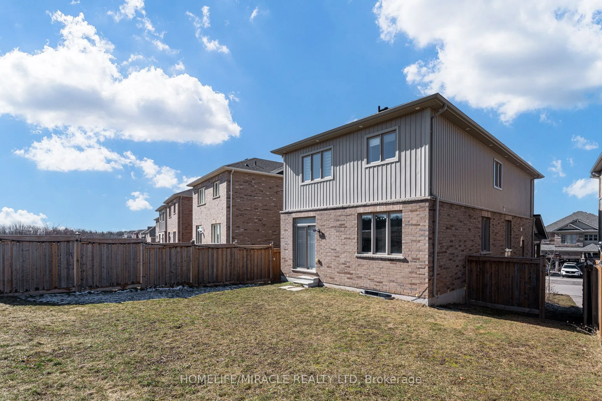 57 Sutcliffe Way