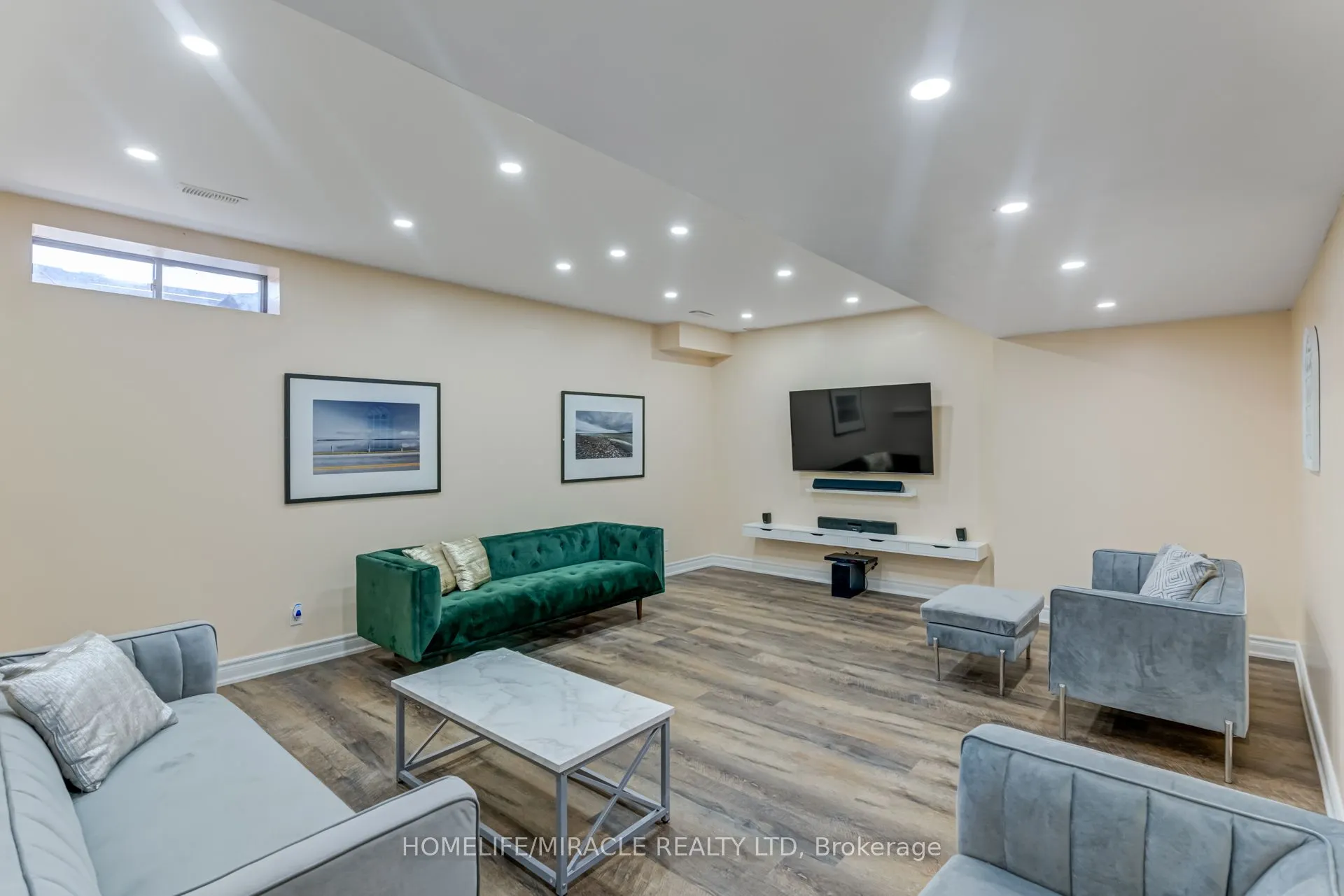 57 Sutcliffe Way