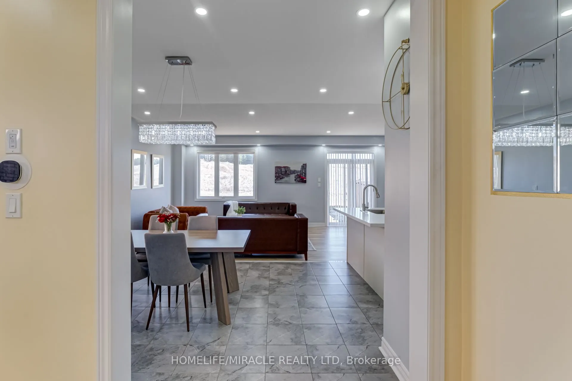 57 Sutcliffe Way