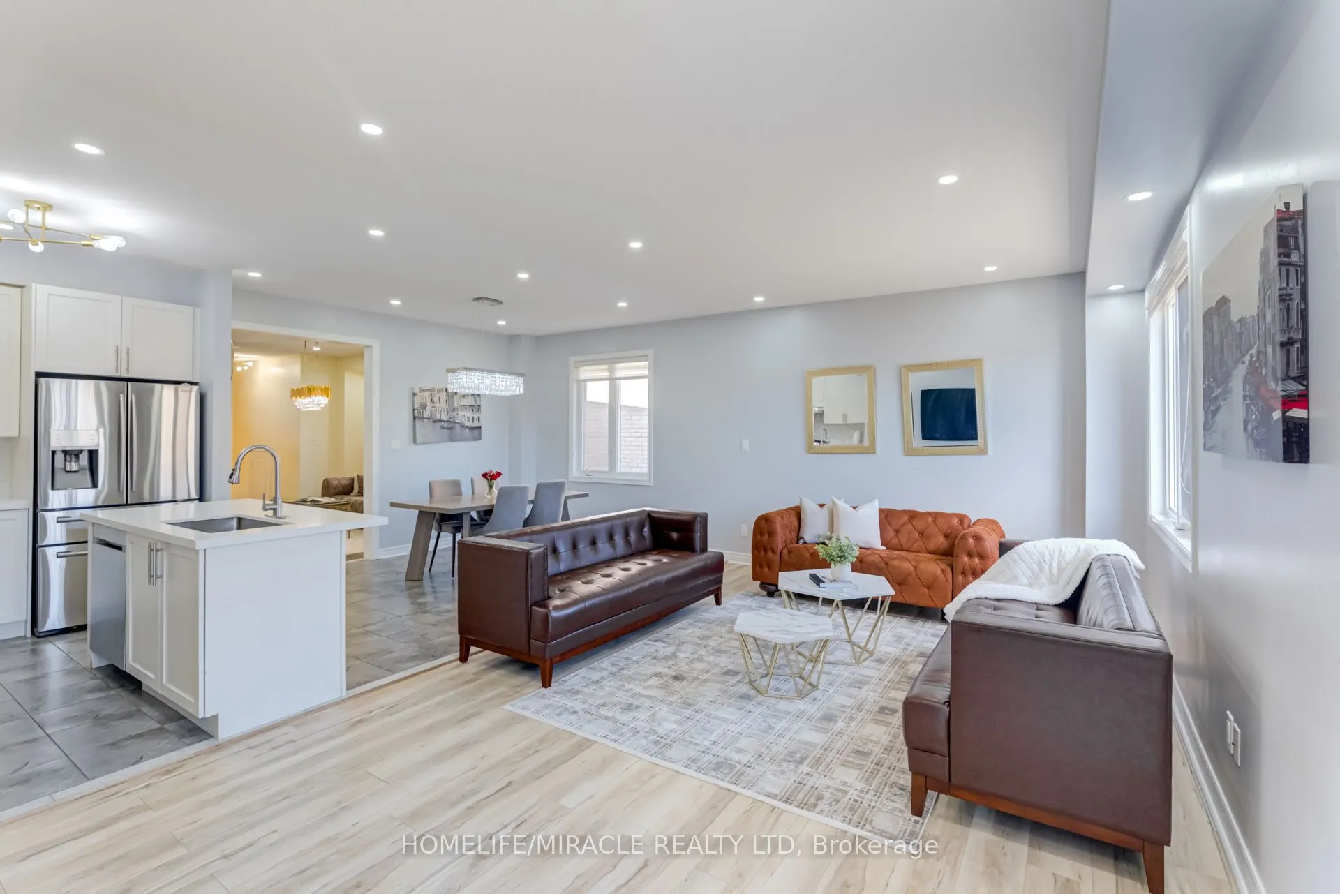 57 Sutcliffe Way