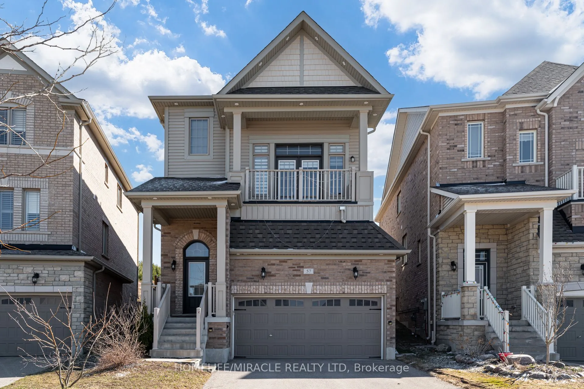 57 Sutcliffe Way