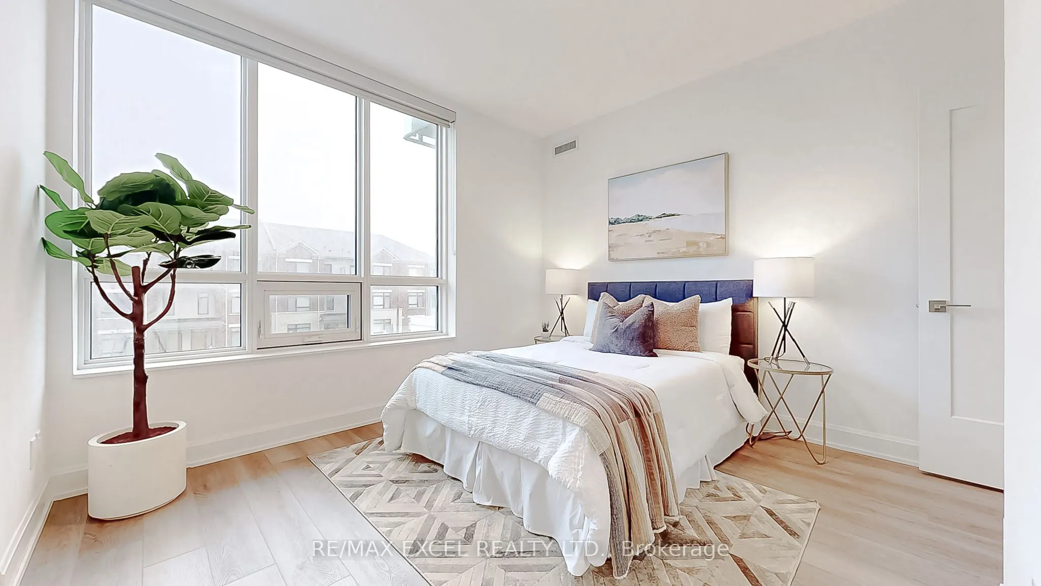 12 Gandhi Lane, #103