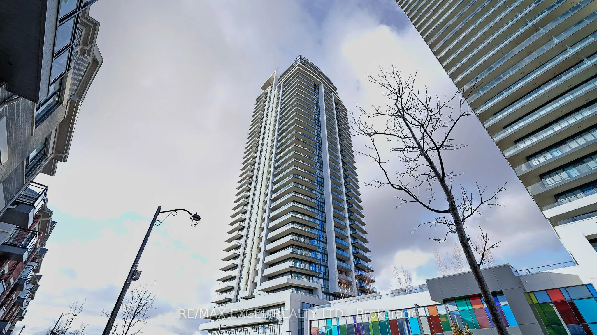 12 Gandhi Lane, #103