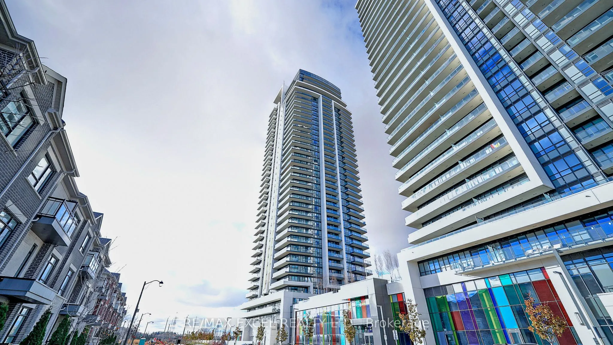 12 Gandhi Lane, #103