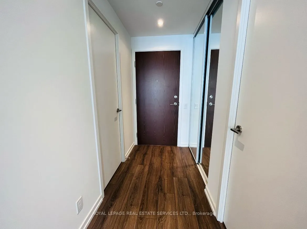 7890 Jane Street, #3503