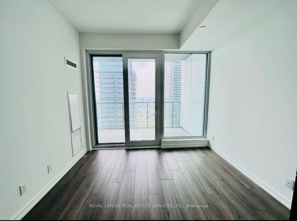 7890 Jane Street, #3503