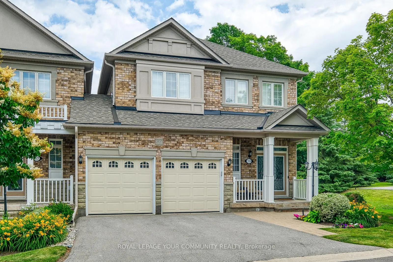 59 Stonecliffe Crescent, #56