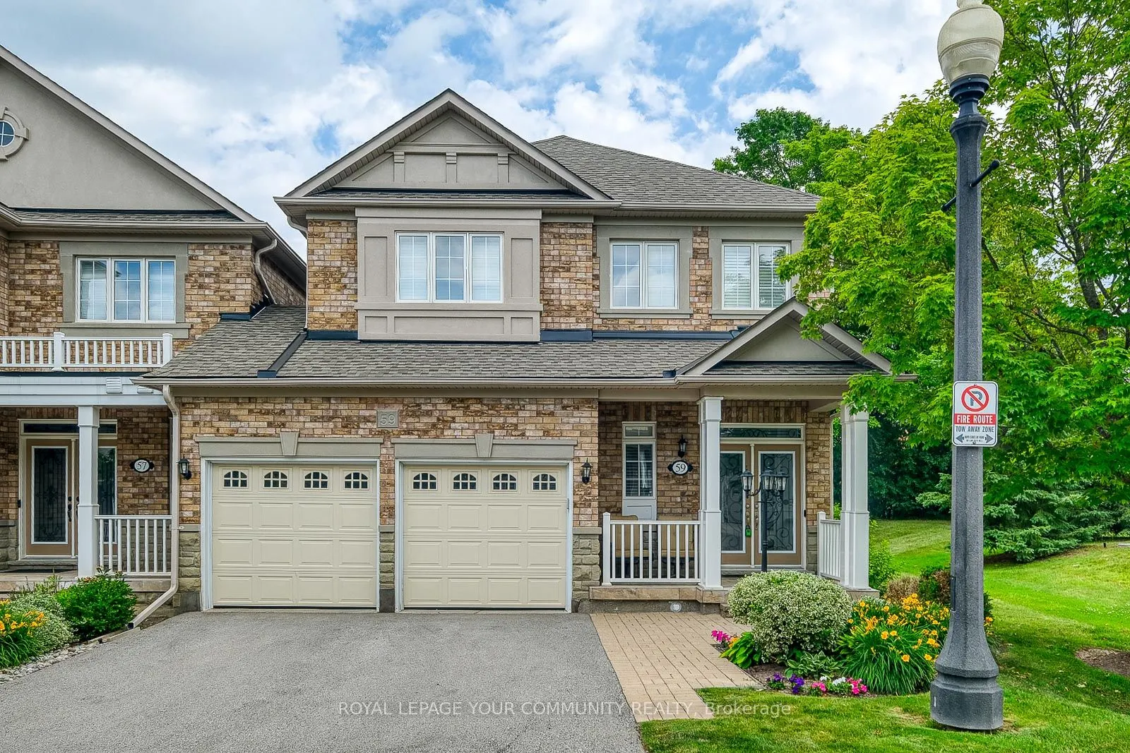 59 Stonecliffe Crescent, #56