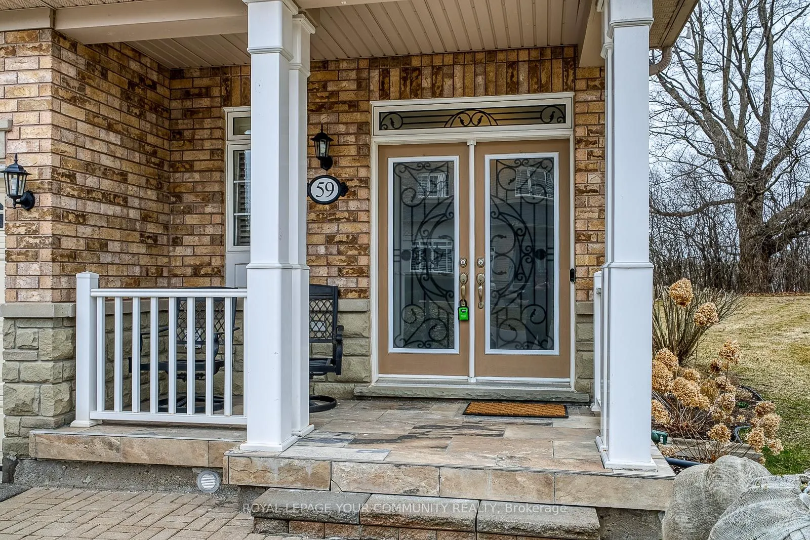 59 Stonecliffe Crescent, #56