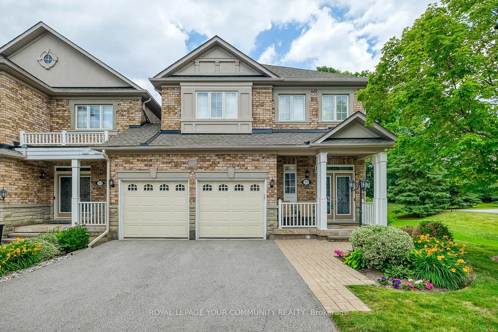 59 Stonecliffe Crescent, #56
