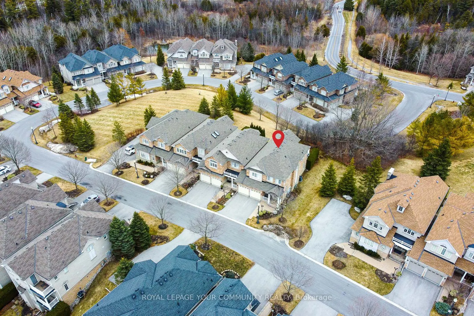 59 Stonecliffe Crescent, #56