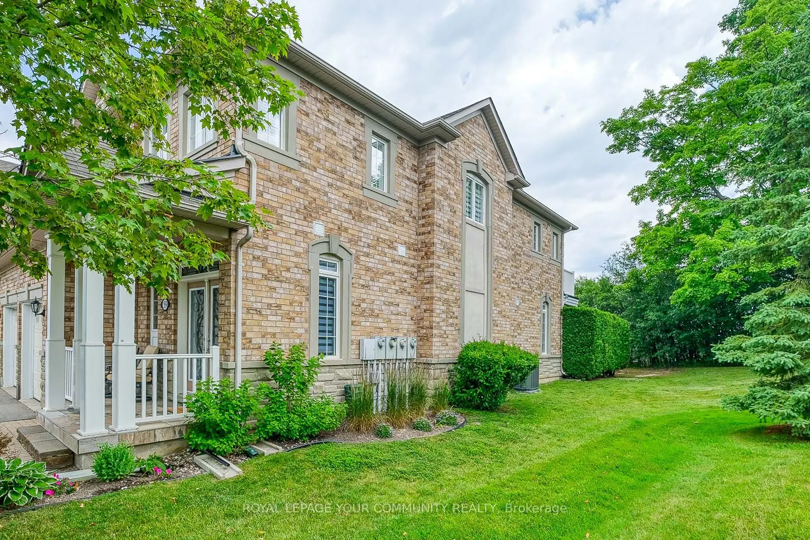 59 Stonecliffe Crescent, #56