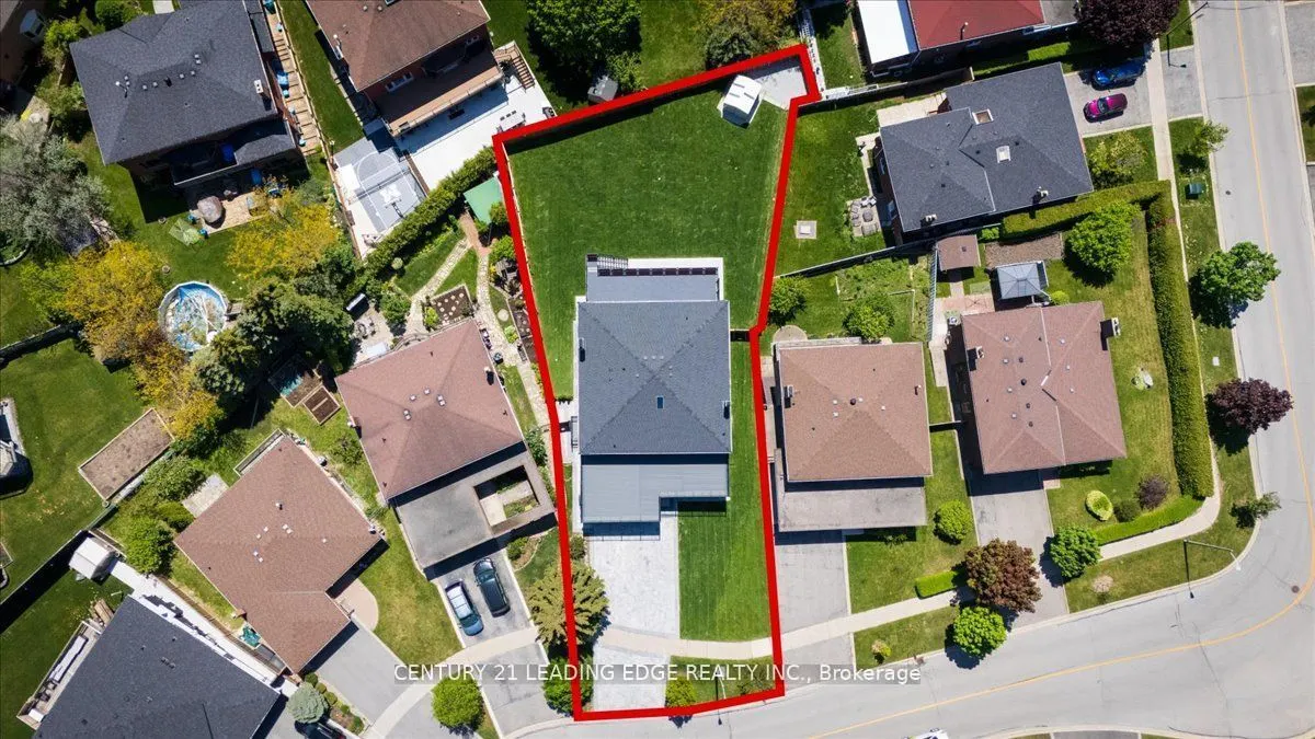 157 Jeanne Drive