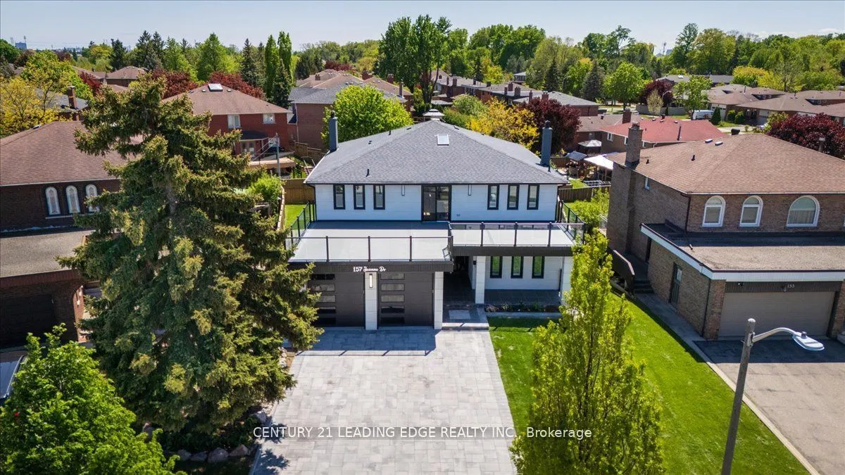 157 Jeanne Drive