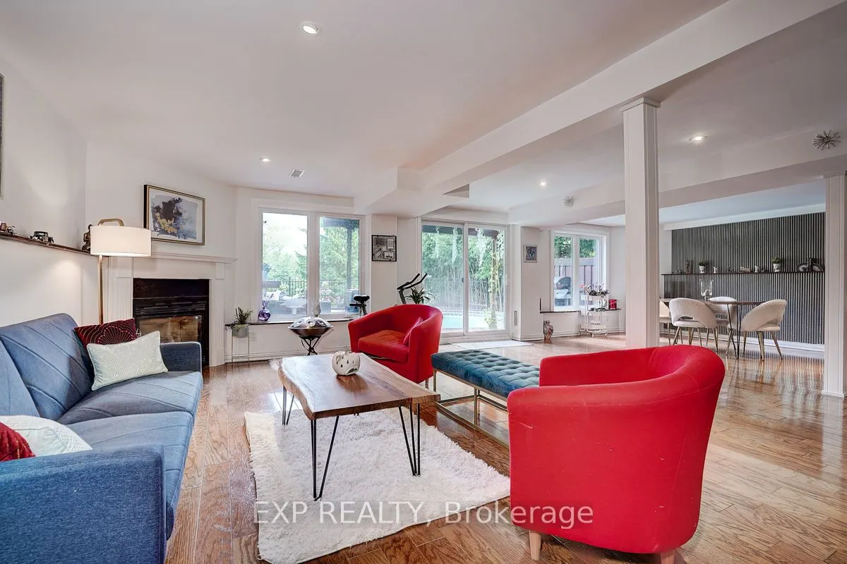 446 Silken Laumann Drive