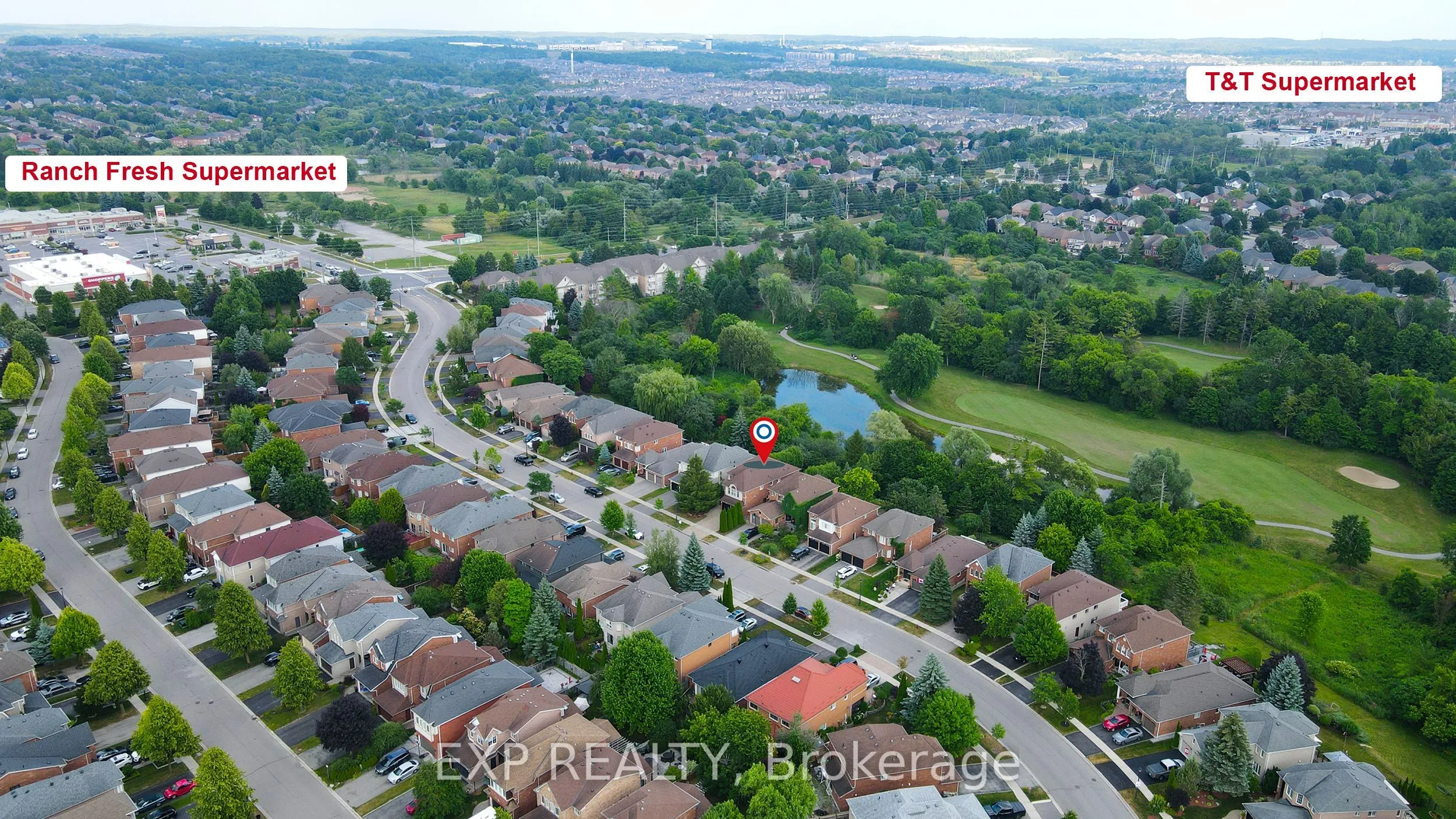 446 Silken Laumann Drive