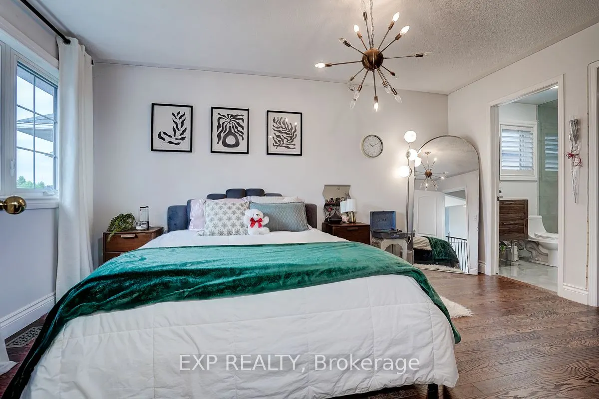 446 Silken Laumann Drive