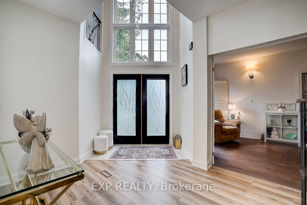 446 Silken Laumann Drive