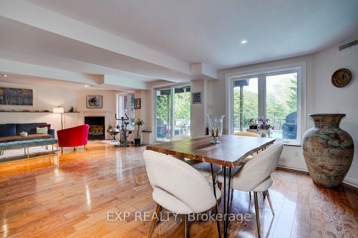 446 Silken Laumann Drive