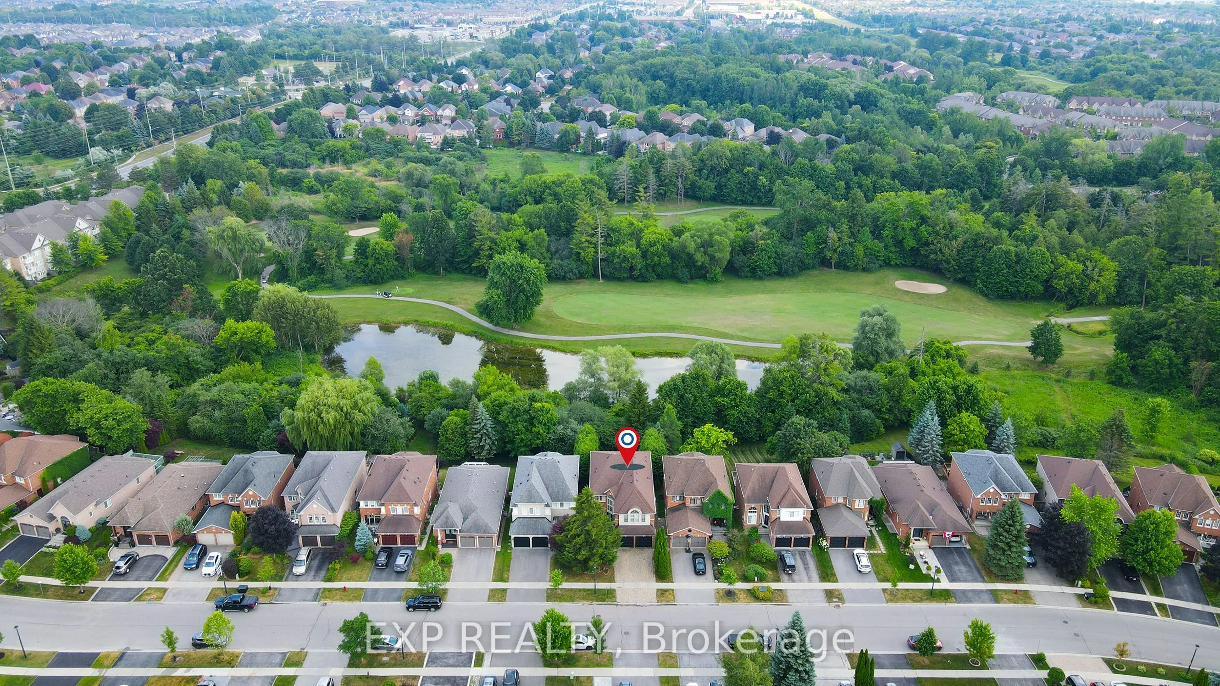 446 Silken Laumann Drive