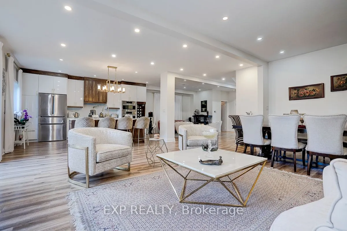 446 Silken Laumann Drive