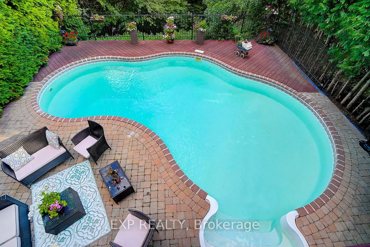 446 Silken Laumann Drive