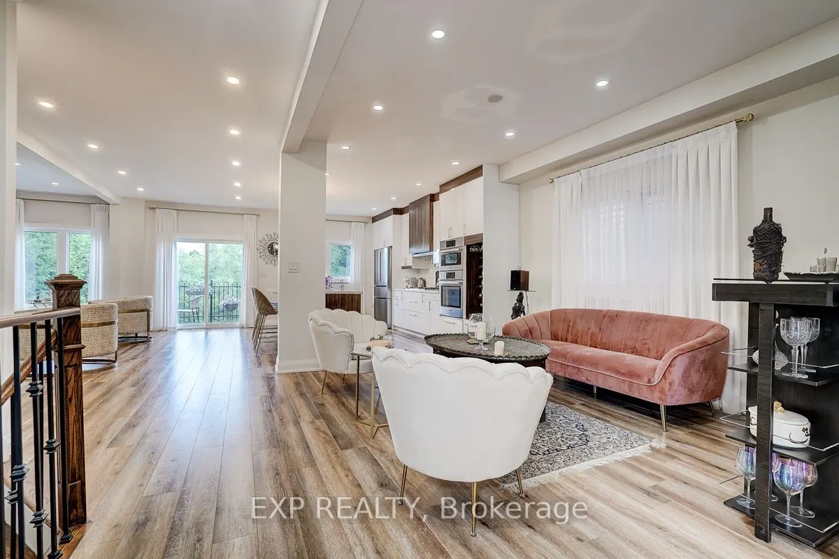 446 Silken Laumann Drive