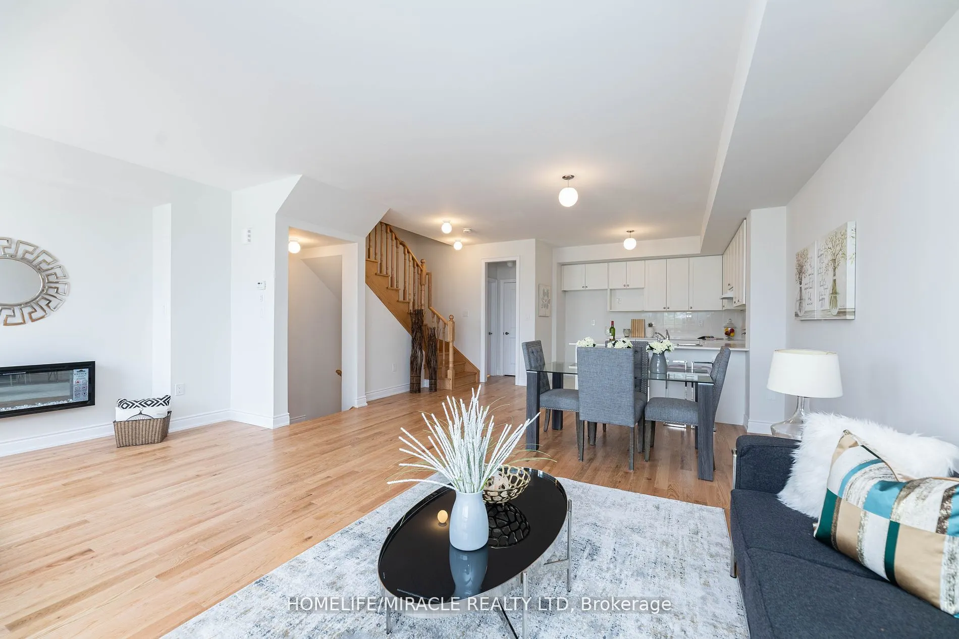 413 Tennant Circle