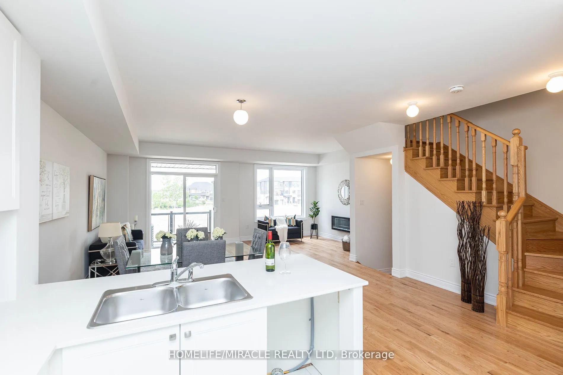 413 Tennant Circle