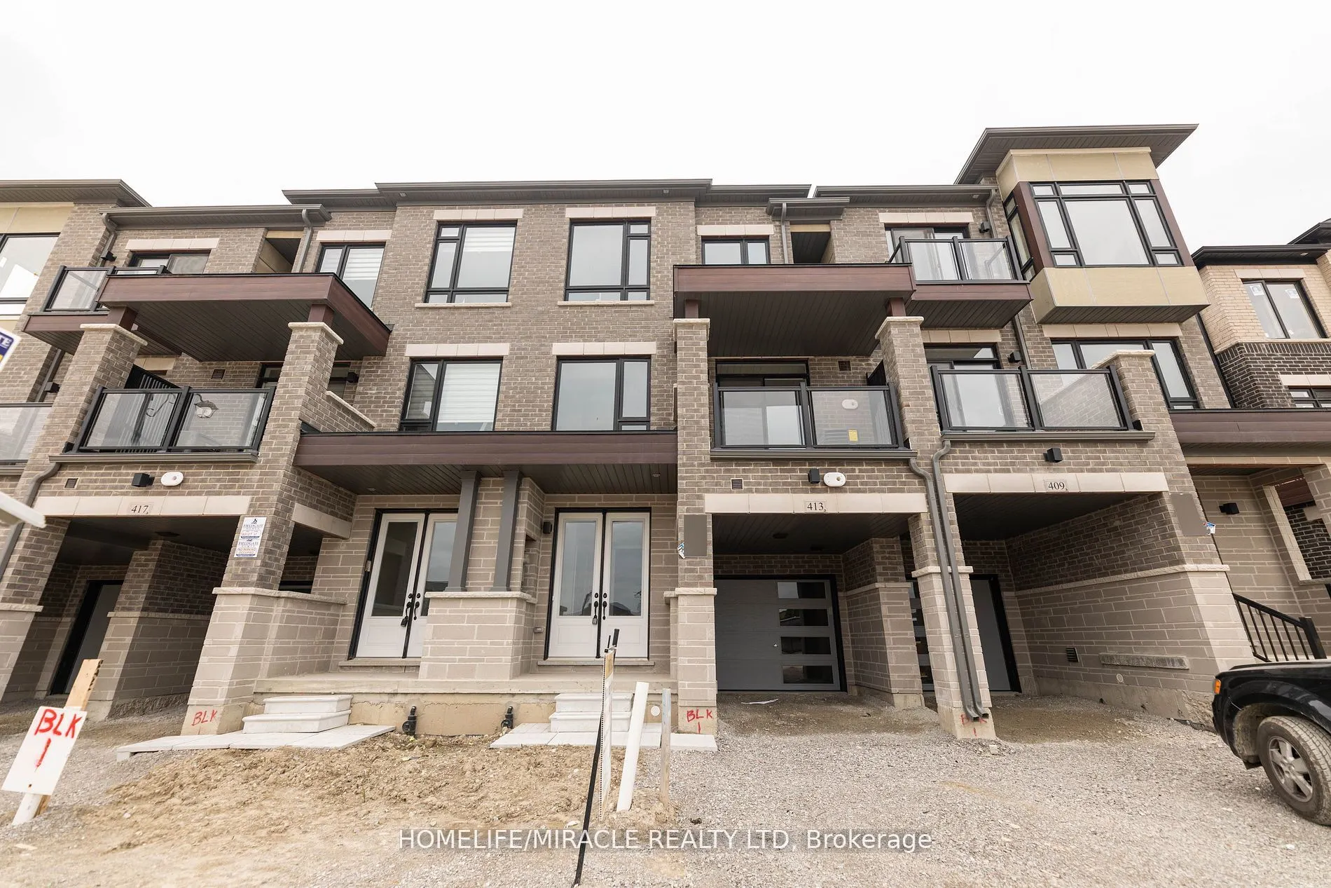 413 Tennant Circle